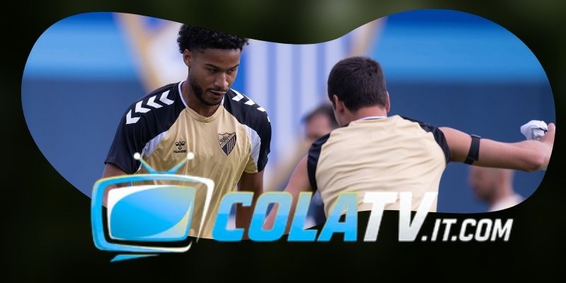 Malaga dựng thế cân bằng trước Real Sociedad giàu kiểm soát